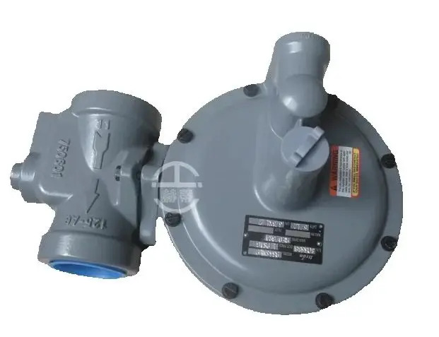 ITRON 감압밸브 B34S DN40 DN50 B34SNhp호환
