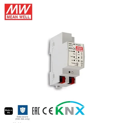 TWM KSC-01L KNX TP 라커플러 리피터 조명 빌딩 자동화 KSC-01