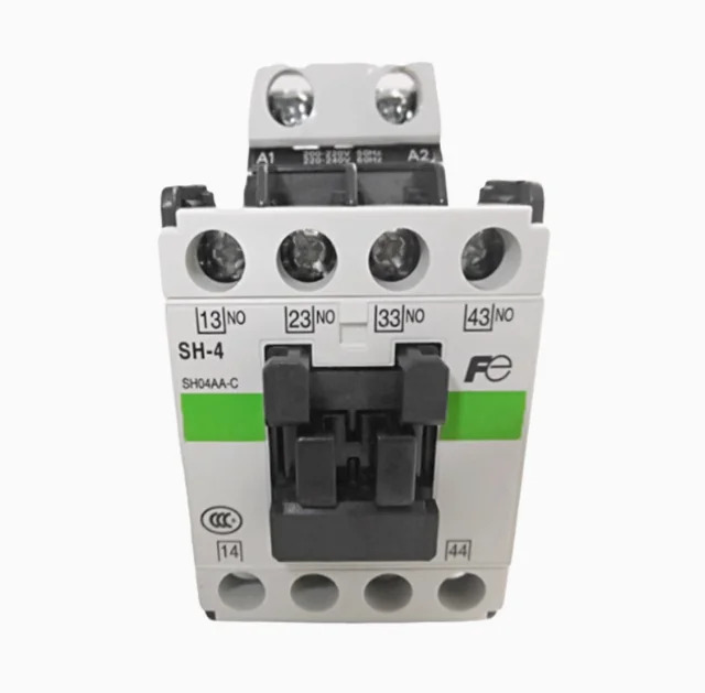후지 AC 접촉기 SH-4 SH-4/G 24V 110V 220V 380V 48V 2A2B 3A1B 4A