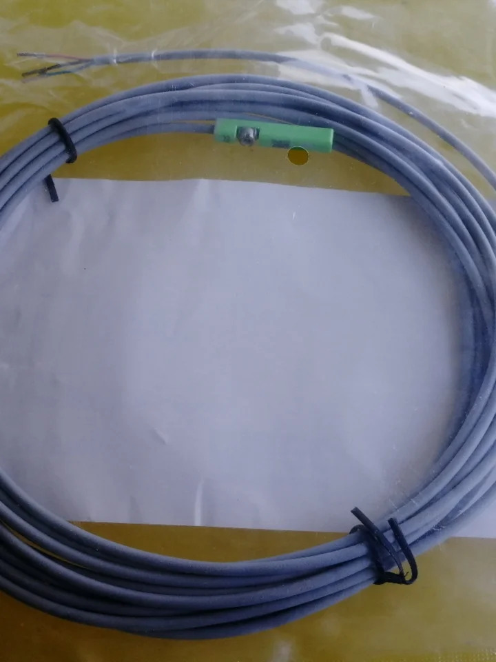 Airtec Eltec 실린더 센서 ZS-5700 협의된 5600