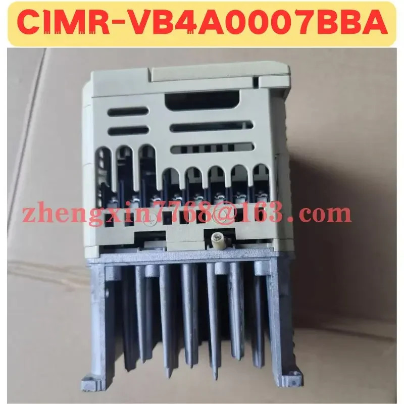 리퍼 주파수 변환기 CIMR-VB4A0007BBA CIMR VB4A0007BBA 정상 기능 완료