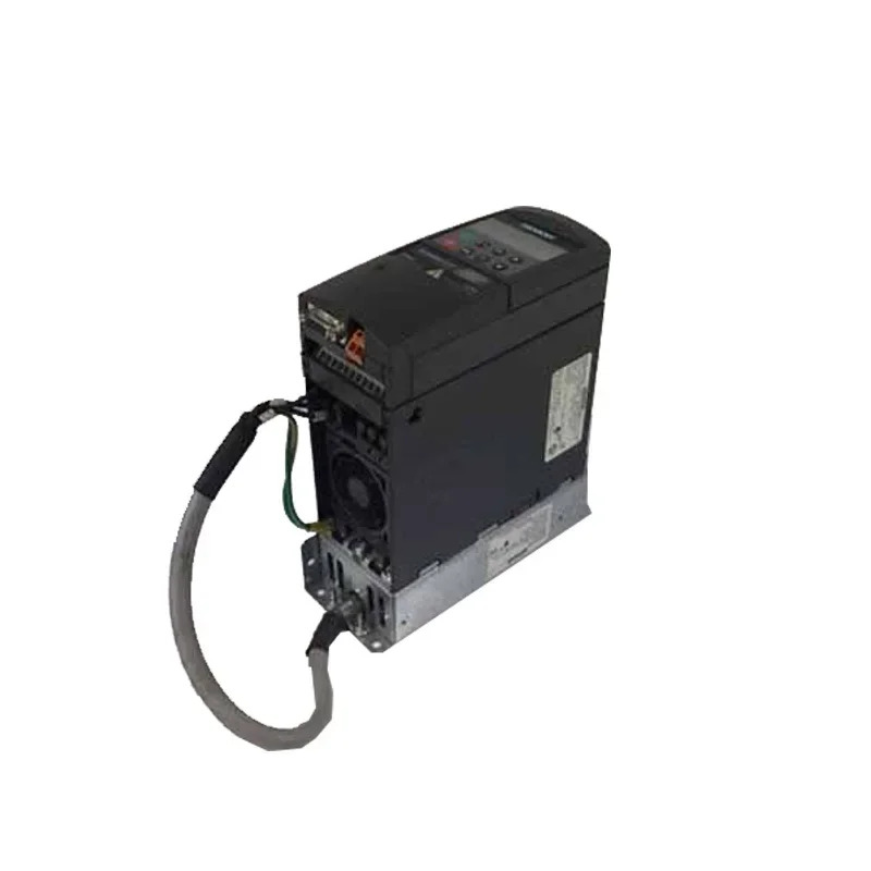 오리지널 전력 인버터 DC 12V AC 220V 6SE7033-2EG84-IJF1