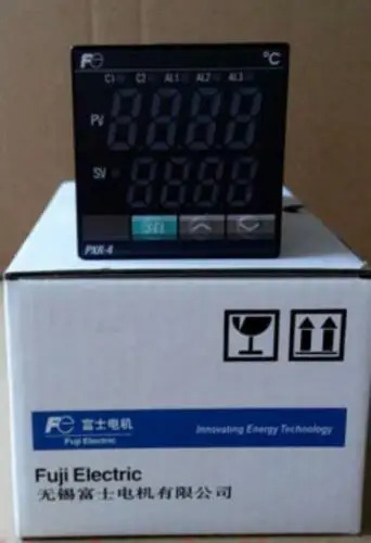 PXR4TEY1-5W000-C Fuji 온도 조절기 경험