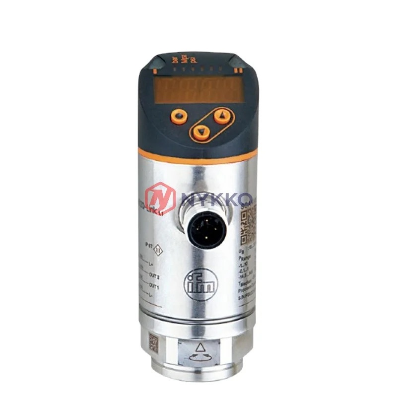 IFM 센서 PN7096 신