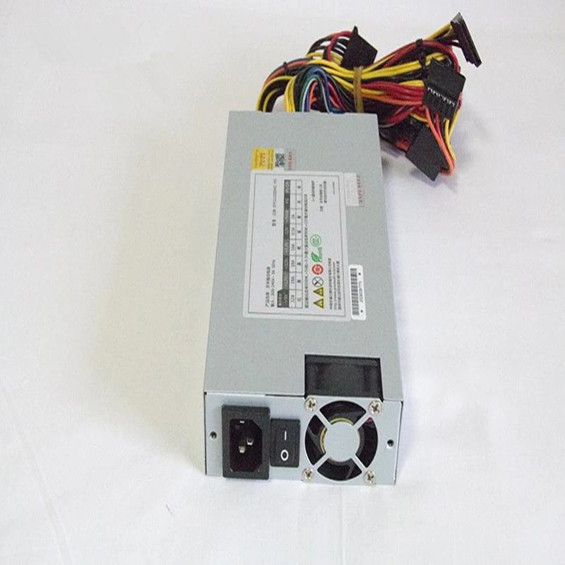 만리월 IPC 1U PSU 전원공급장치 GW-EPS1U300HC-YD 300W 신