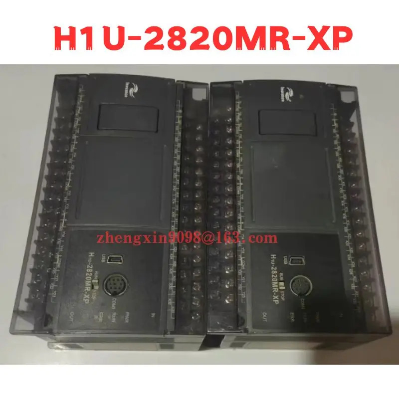 리퍼 모듈 H1U-2820MR-XP H1U 2820MR XP 정상 기능 완료