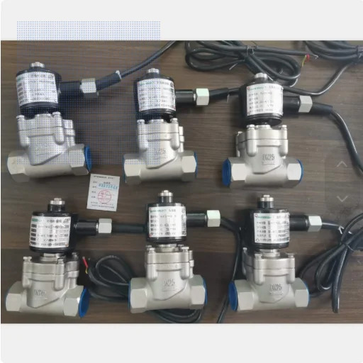 오웬 켈리 솔레노이드 밸브 OK6815-B12-C2-G1/2-A220-Cu-N OK6820-B12-C2-G3/4-D24-Cu-N OK6820-B12-C2-G3/4-A220 -Cu