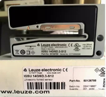 LEUZE 광전 컬러 코드 센서 KRT18BM.V2/G6T-M12 KRT18BM.V3/G6X-M12 KRTM 3B/4.1121-S8 3B/2.1121-S8 KRTL 3B/2.31
