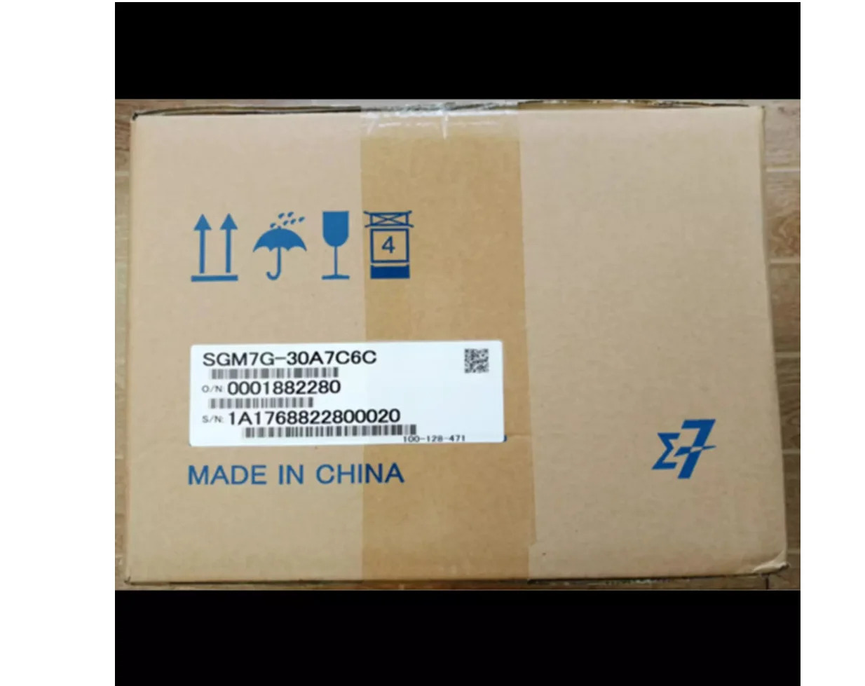 SGM호환7G-30A7C6C AC 서보모터 SGM호환7G30A7C6C 신