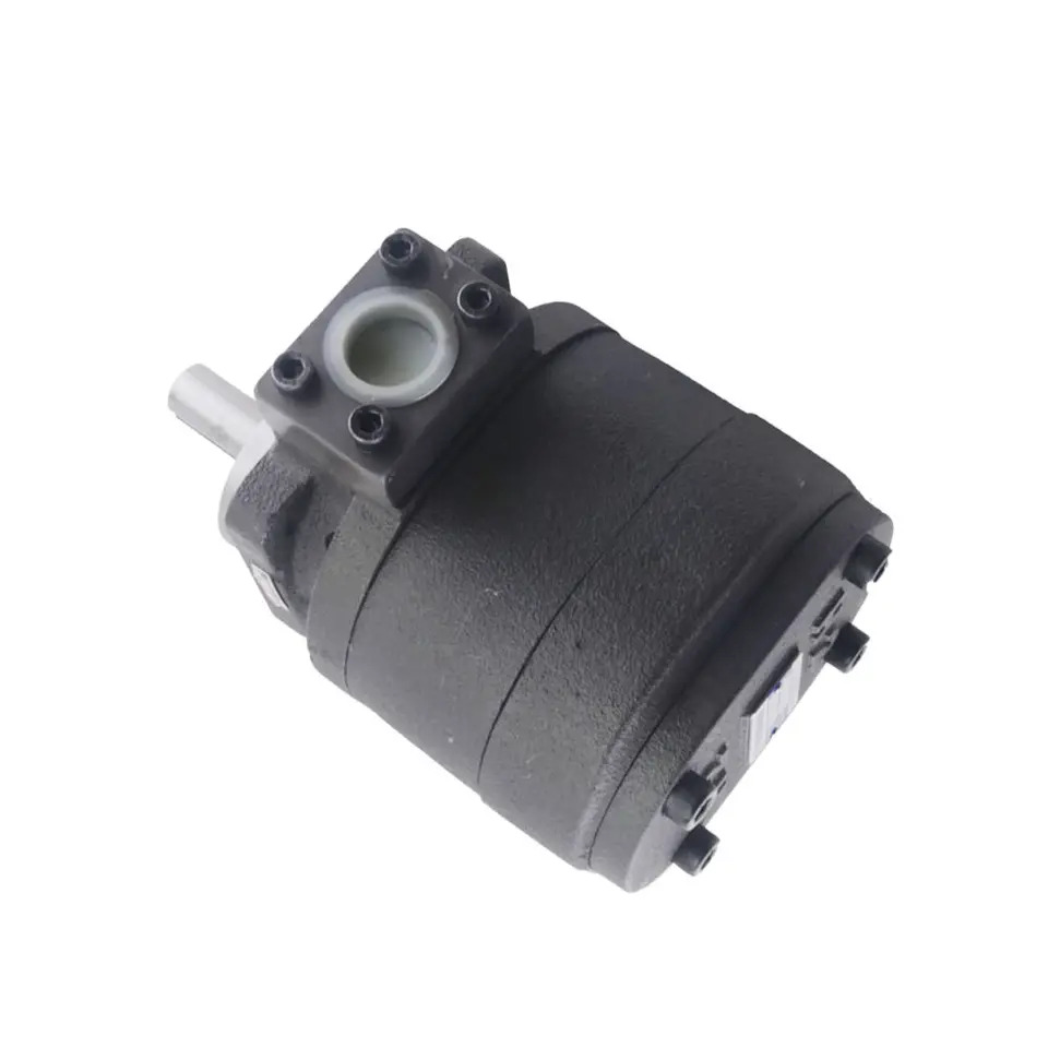 기계 산업 고압 오일 펌프 GH2-25C-LR GH2-30C-LR GH2-35C-LR GH2-40C-LR