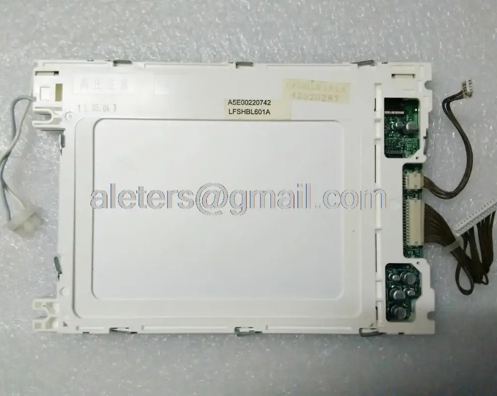 LCD 패널 LFUBL6381A LFUBL6381B LFUBL6381C