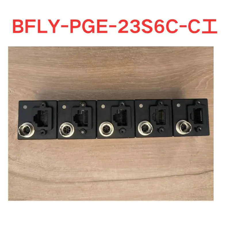 BFLY-PGE-23S6C-C 산업카메라 리퍼 OK