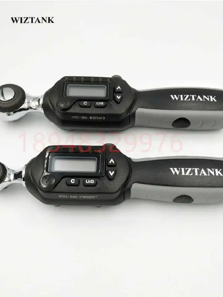 WIZTANK WS2-030CN WS3-030CN WS3-060CN WS3-085CN