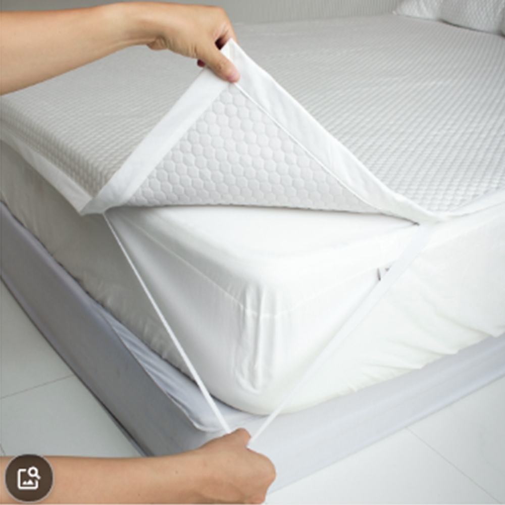 해든마루 스마트쿨 에어 냉감패드 킹 170x200cm P0000ODS - 상세 이미지 4