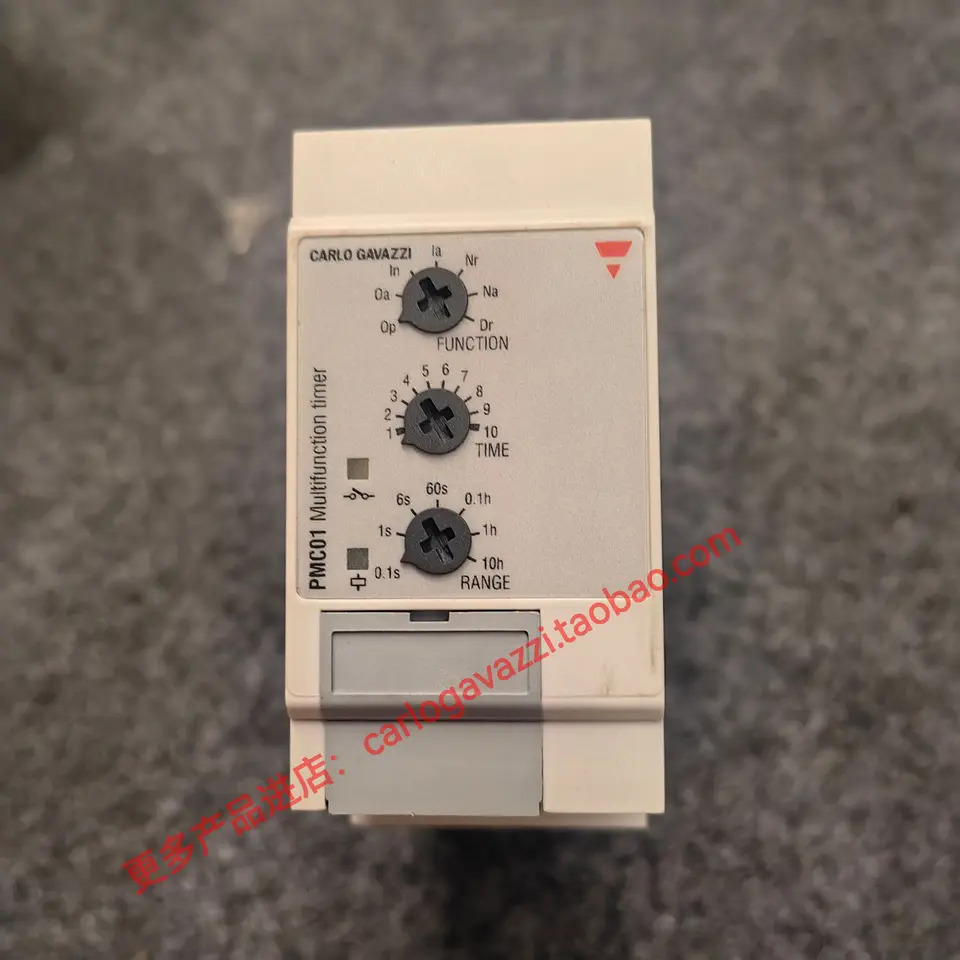 스위스 Jiale 다 타임 릴레이 포장 CARLOGAZZI PMC01D230 신