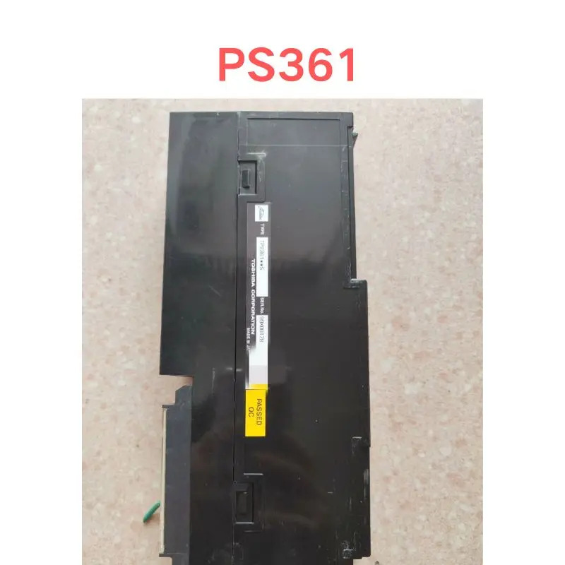 리퍼 OK 전원 모듈 PS361