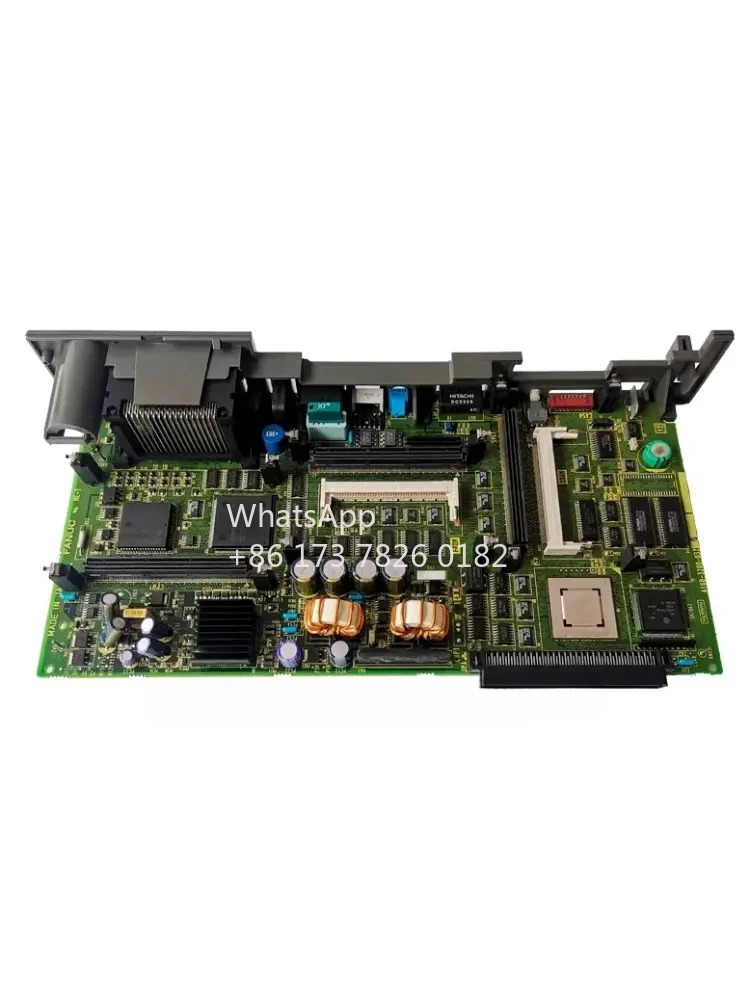 A16B-3200-0326 Fanuc 리퍼 마더보드 기능 OK