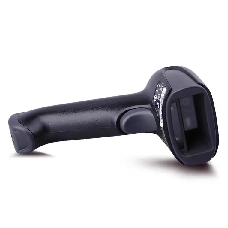 Honeywell 고정밀 QR 코드 스캐닝 건 유료 스크린 1900GHD/GSR