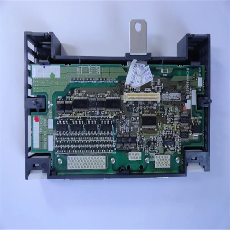 전부품 모터 드라이버 MR-S12-80B-E01