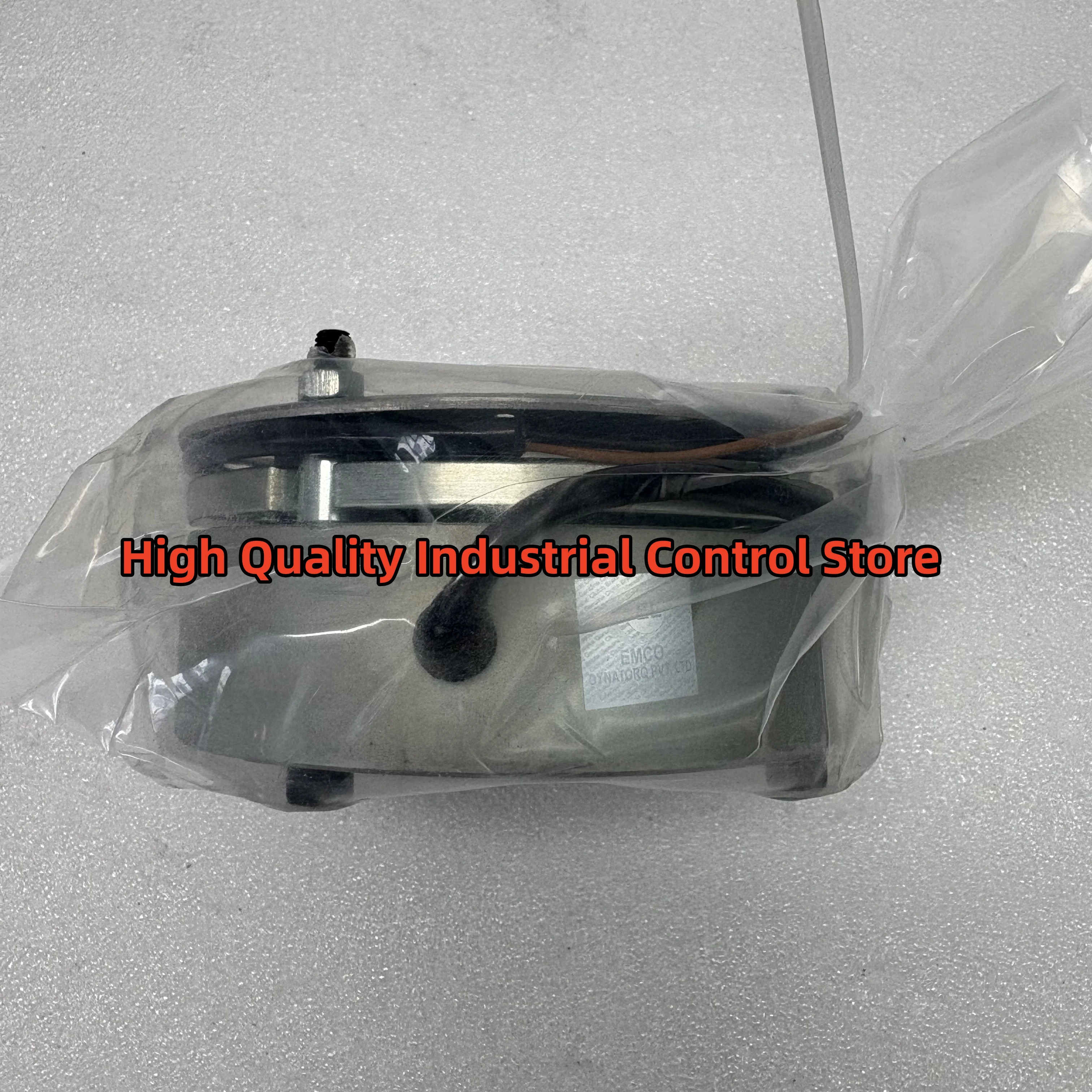 BFK457-08 205VDC 25W 6NM 브레이크 원본
