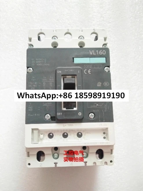회로차단기 3VL2716 1AA33 0AA0 3VL9210 6SS30 3VL2710 1SS33 2SD1