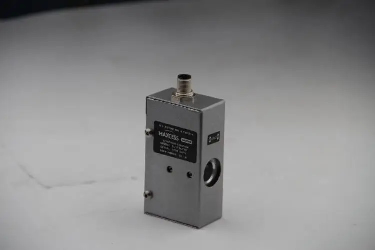 맥세스 장력 센서 SMCL25MS1 캔틸레버 CL1-5 CL1-15 국내 교체용