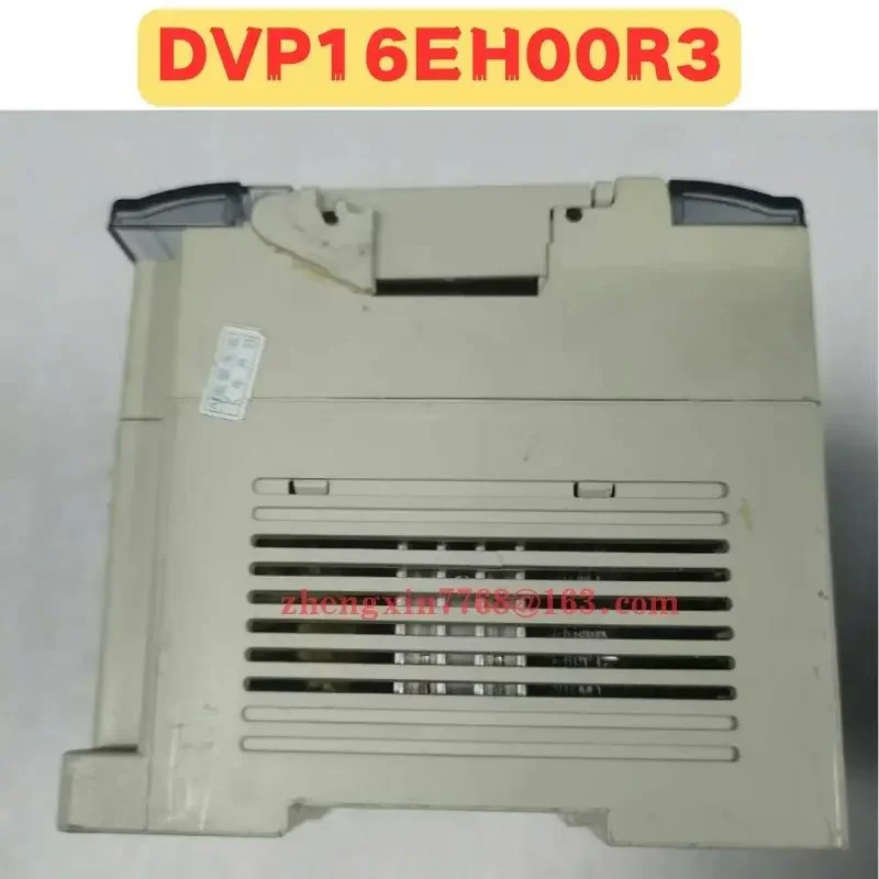 리퍼 PLC DVP16EH00R3 정상 기능 완료