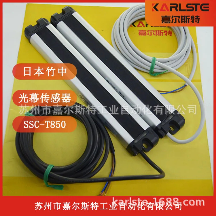 일본 Takenaka TAKEX 격센서 SSC-T850 환영합니다