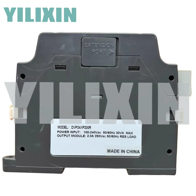 DVP24XP200R PLC 컨트롤러
