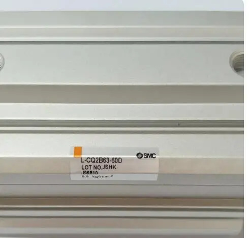 SMC 실린더 L-CQ2B63-60D G1/4