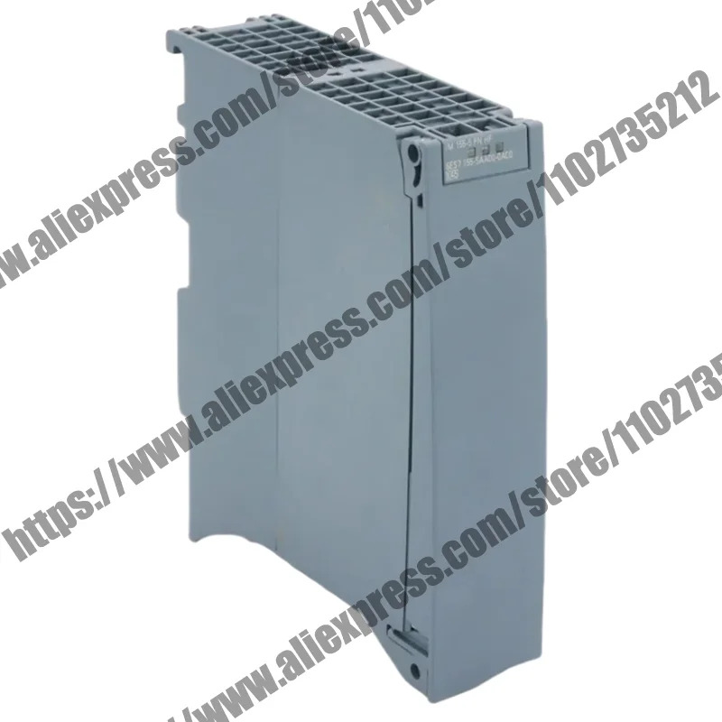 원본 6ES7155-5AA00-0AC0 모듈