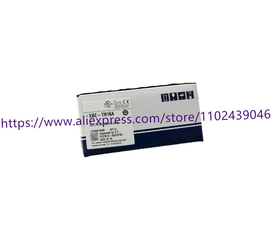 XBE-TN16A XBE-TN32A XBE-DC16A XBE-RY08A XBE-RY16A XBF-TC04S