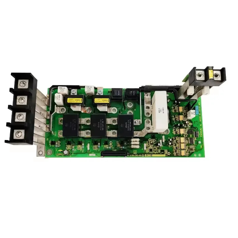 A16B-2203-0631 Fanuc 회로 기판 리퍼 완료 A16B 22030631