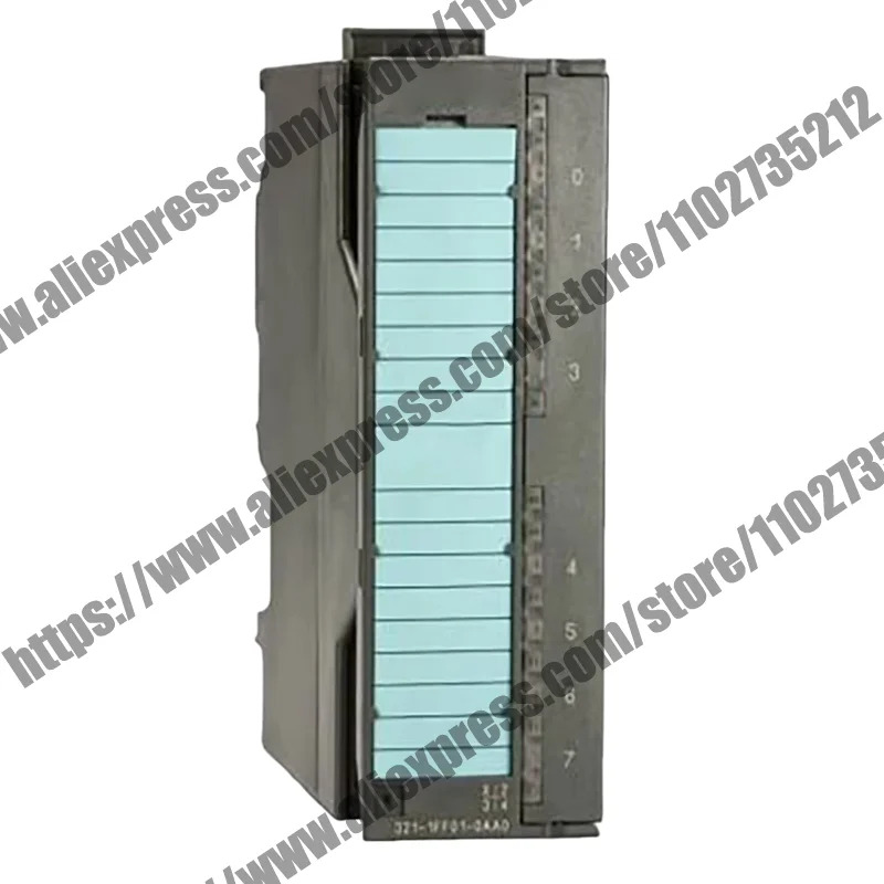 원본 IP 6ES7321-1FF01-0AA0 S7-300