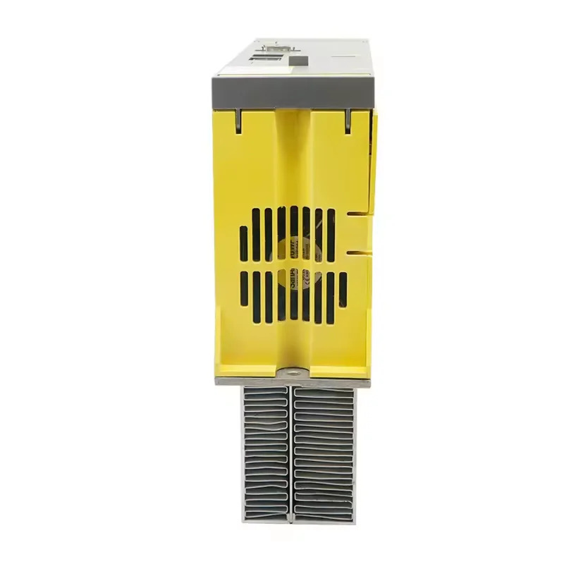 A06B-6077-H111 Fanuc 서보 드라이브 증폭기 모듈 리퍼 완료 A06B6077H111