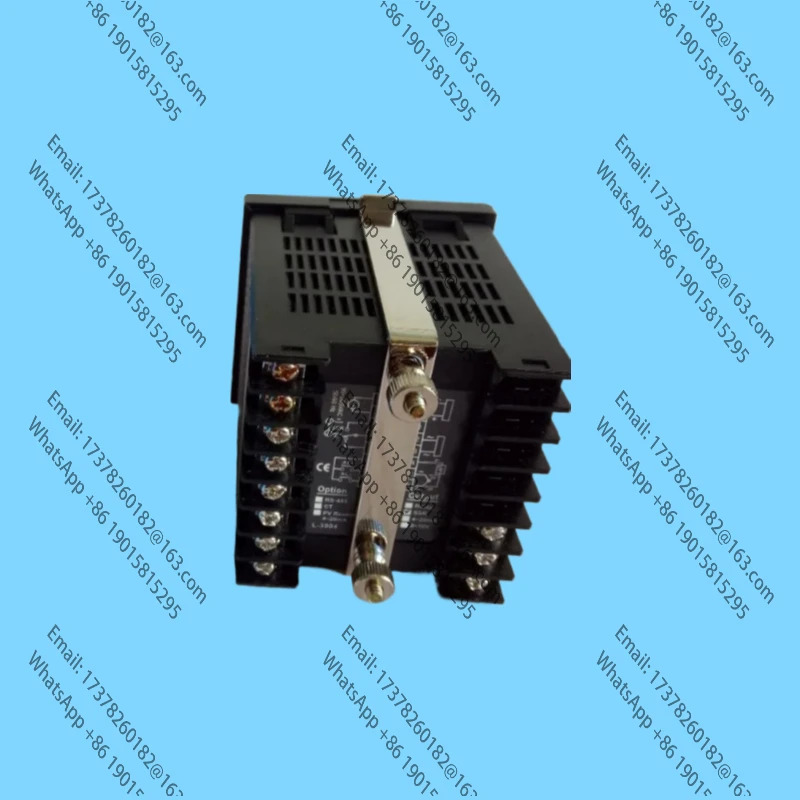 MT72V SSR 출력 PID퍼지 온도 컨트롤러 오리지널 72x72x80