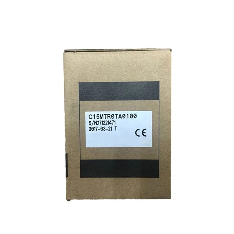 오리지널 SDC15 C15MTR0TA0100 신