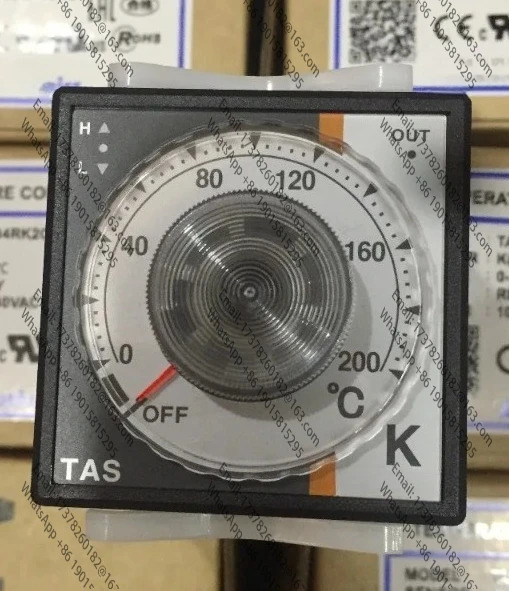 TAS-B4RK4C TASB4RK2C 오리지널 온도 컨트롤러