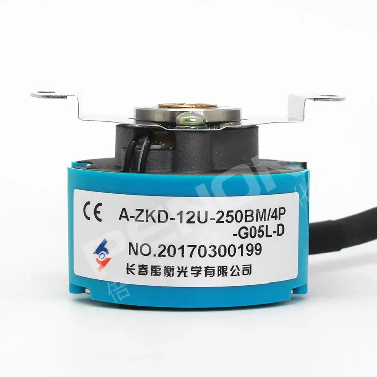 A-ZKD-12-250BM/3P-G05L-C-0.16m-0.19m 인코더 12U-1.2m-2P/4P-D-