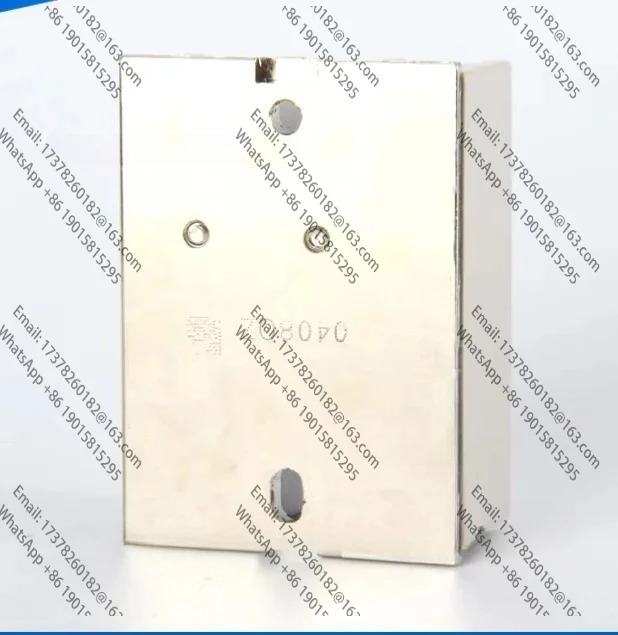 10PCS SSR-75DA FOTEK 75A DC 제어 AC SSR75DA
