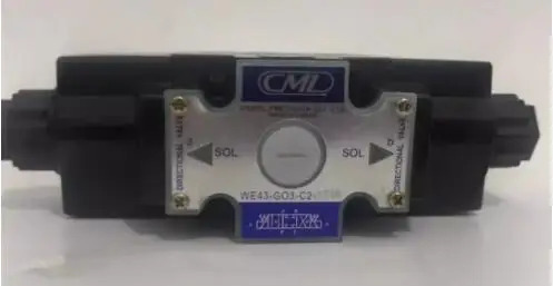 CML 솔레노이드 밸브 WH43-G03-C9-DC24 WH43-G03-C10-DC24 WH43-G03-C11-DC24 WH43-G03-C12-DC24 WH43-G03-C2-DC2