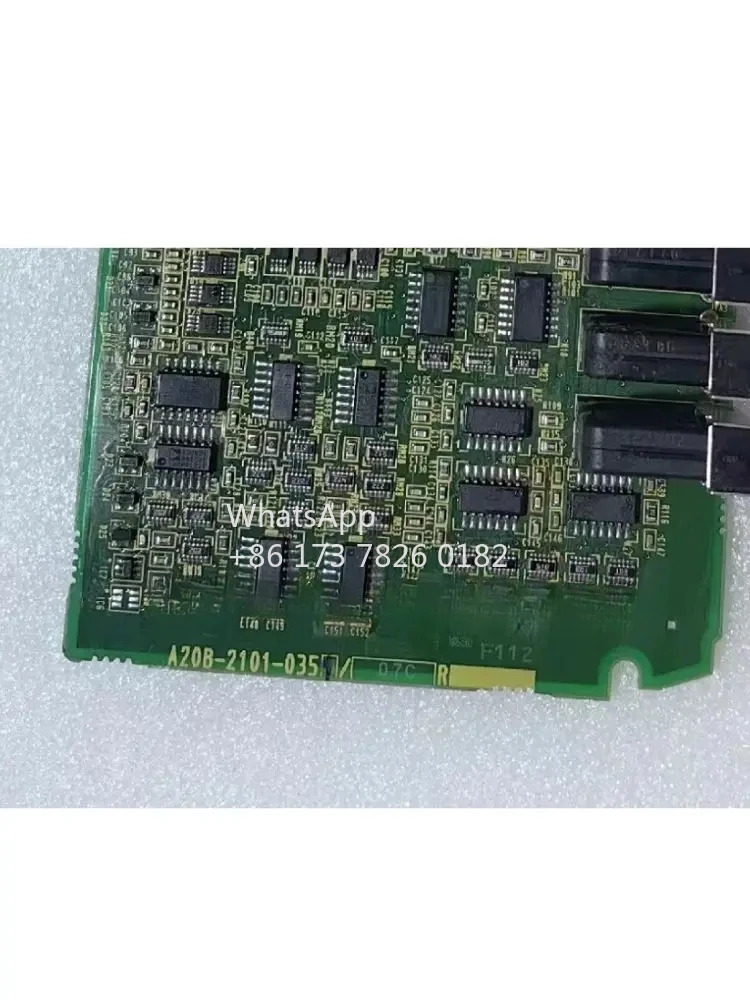 A20B-2101-0351 리퍼 측면 패널 기능 OK