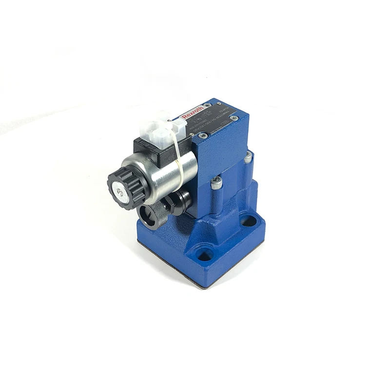 유압 압력 릴리프 밸브 제어 DBW15AG-1-30 31.5 DBW8BG-1-30 DBW8A-2-30 DBW8B-2-30