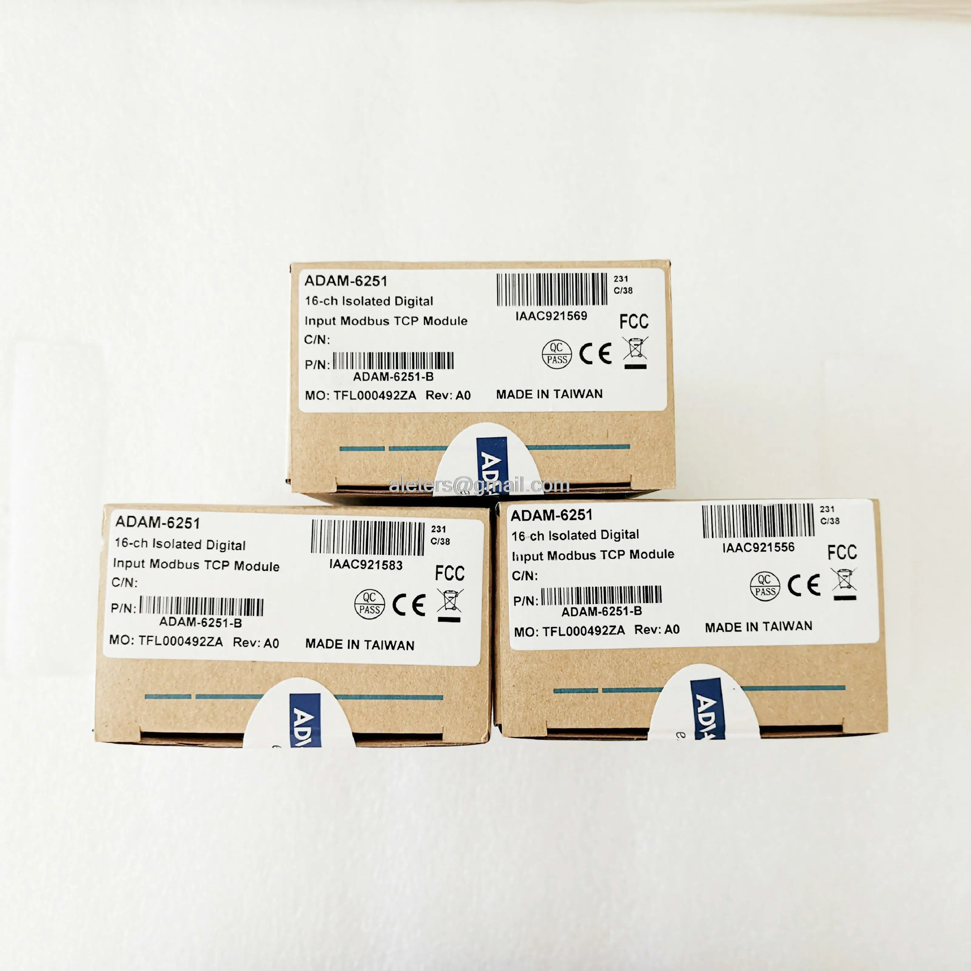 디지털 입력모듈 ADAM-6251-B ADAM-6251