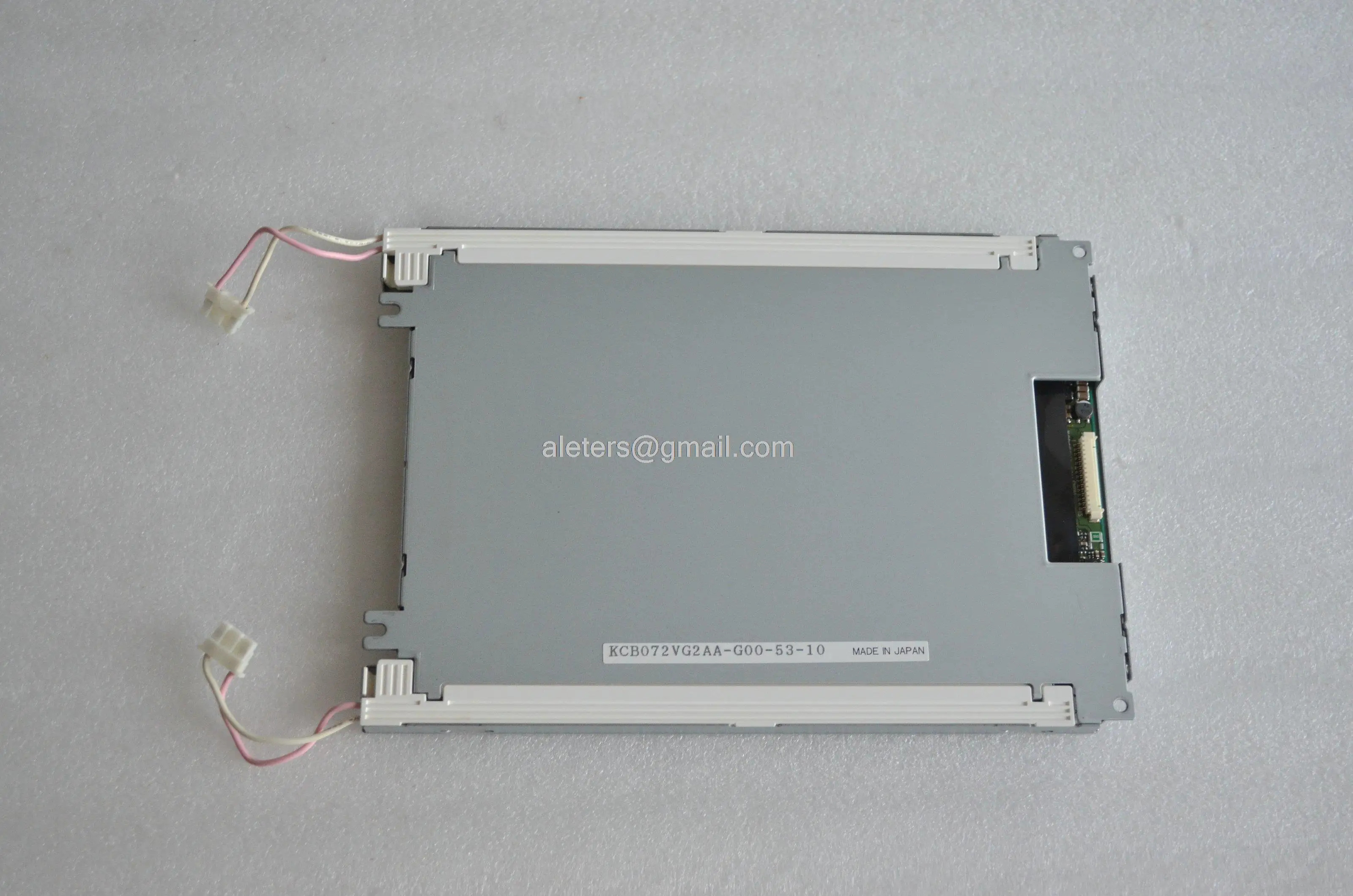 LCD 패널 KCB072VG2AA-G00