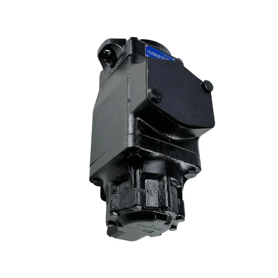 기계식 유압 펌프 T6D-B31-B14-B08-3L00-B100 트리플 고압