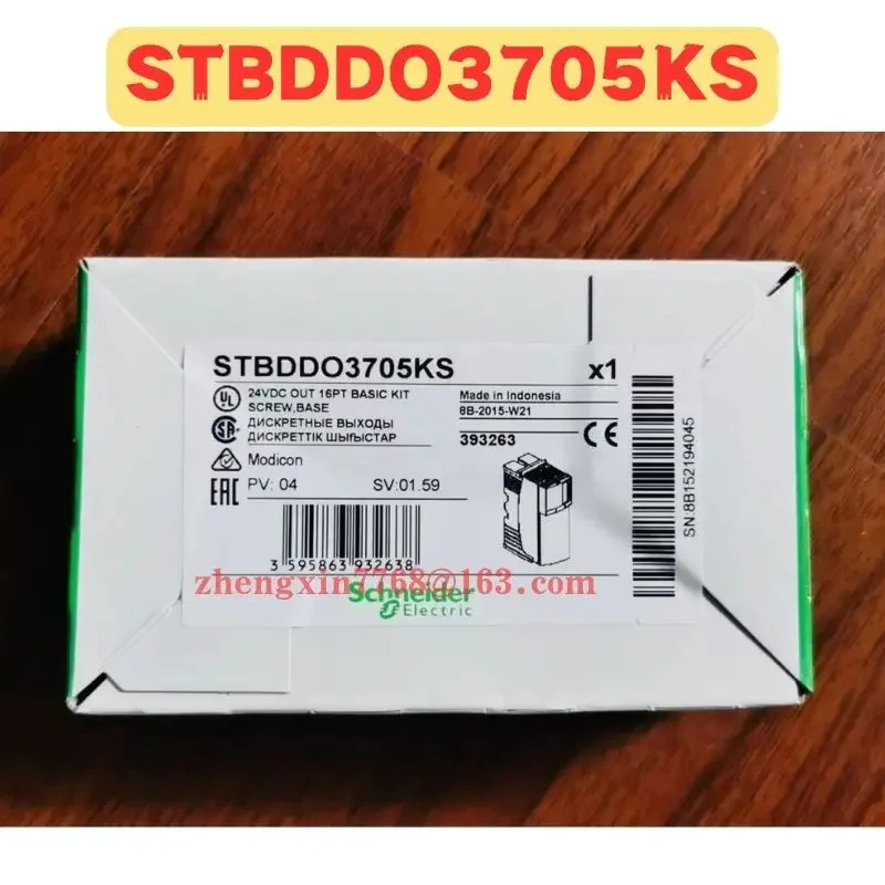 오리지널 STBDDO3705KS 모듈 신