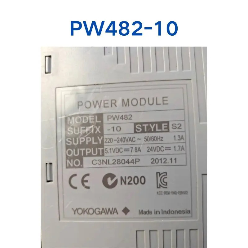 리퍼 OK PW482-10 서보 드라이브