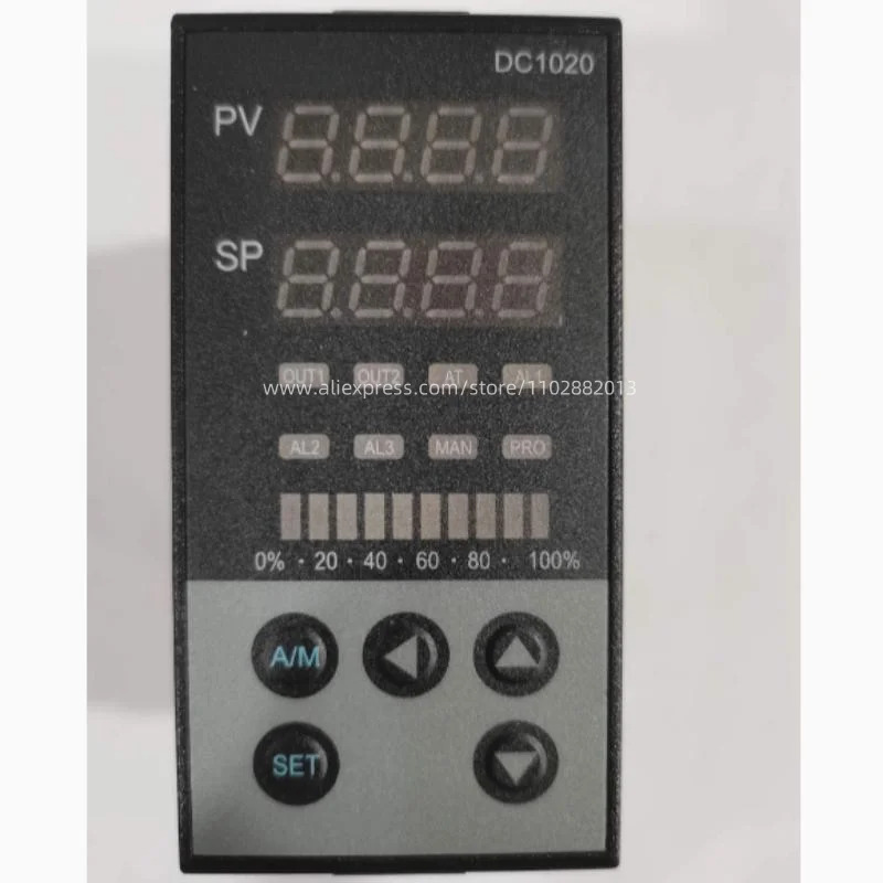 DC1020 온도 모듈 DC1020CR- 701000 -E 301000 DC1020CT- 101000