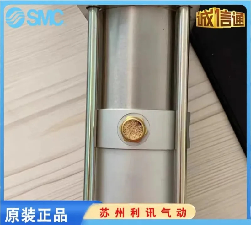 SMC/오리지널 펌핑 실린더 C95SB63-TCV029-DNV0335